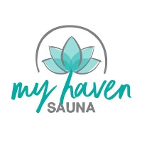 Myhaven Sauna & Retreat logo - Similar company to Helios Sauna