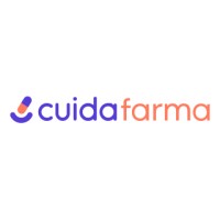 Cuidafarma logo - Similar company to Cometa