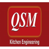 QSM KITCHEN ENGINEERING logo - Similar company to Obel Srl