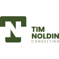 Tim Noldin - Leadership Consulting logo - Similar company to Coachfident