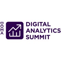 DDMA Digital Analytics Summit logo - Similar company to Ddma
