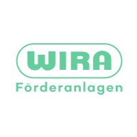 WIRA GmbH Förderanlagen und Maschinenbau logo - Similar company to Max Dörr Gmbh
