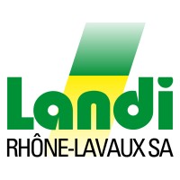 LANDI Rhône-Lavaux SA logo - Similar company to Etna Comics
