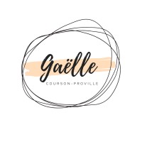 Gaëlle Courson logo - Similar company to Atelier 17.91