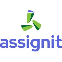 AssignIt logo - Similar company to Assign-It