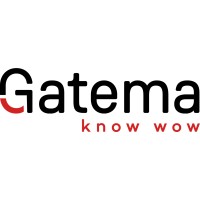 Gatema IT a.s. logo - Similar company to Jobstack.it