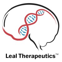 Leal Therapeutics logo - Similar company to Synox Therapeutics