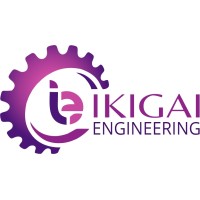 Ikigai Engineering logo - Similar company to Powertech Ist