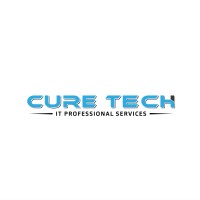 CURE TECH logo - Similar company to Curetech Bd
