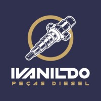Ivanildo Peças Diesel logo - Similar company to Baxs Distribuidora