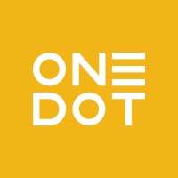 OneDot logo - Similar company to Dice Technologies