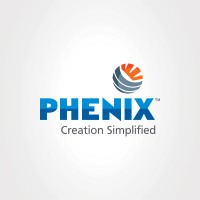 Phenix Construction Technologies logo - Similar company to M & B Engineering Limited