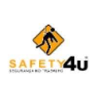 Safety4u - Segurança do Trabalho logo - Similar company to I7 Gestão Em Segurança Do Trabalho
