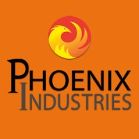 Phoenix Industries logo - Similar company to Nemsu Holdings