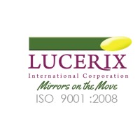 Lucerix International Corporation logo - Similar company to Knelson Engineering & Manufacturing