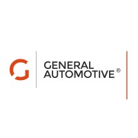 General Automotive logo - Similar company to Oceanc Creative Office