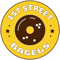 First Street Bagels logo - Similar company to Shakedown