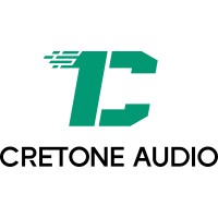 Cretone Audio Technology logo - Similar company to Hdcvt Technology