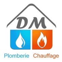 DM PLOMBERIE CHAUFFAGE logo - Similar company to Prs Industry