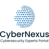 CyberNexus, LLC logo - Similar company to Data Connectors Cybersecurity Community