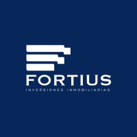Fortius Inversiones Inmobiliarias logo - Similar company to Df Arquitectos