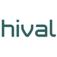 hival.tech logo - Similar company to Mount Even