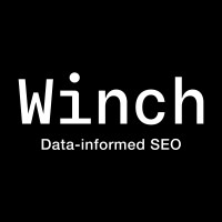 Winch Digital logo - Similar company to Spiral Brand Communications