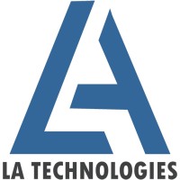 L A Technologies logo - Similar company to Blapp Dubai