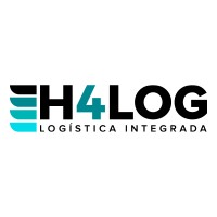 H4LOG - Logística Integrada logo - Similar company to Evoara