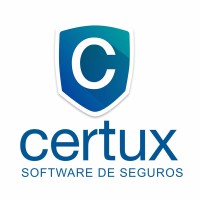 Certux logo - Similar company to Softseguros