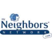 Myneighborsnetwork