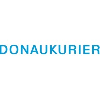 DONAUKURIER logo - Similar company to Zeitjung.De