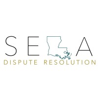 SELA Dispute Resolution logo - Similar company to Pacific Adr, Llc