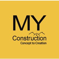 MY Construction logo - Similar company to My-Fab