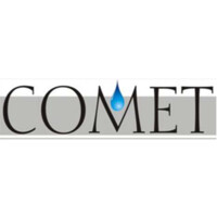 COMET logo - Similar company to Afaaq Misr
