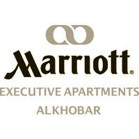 Marriott Executive Apartments Al Khobar logo - Similar company to Mbj