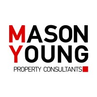 Mason Young Property Consultants logo - Similar company to M2 Real State