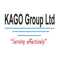 KAGO Group Ltd logo - Similar company to Stellar Engineering Ltd