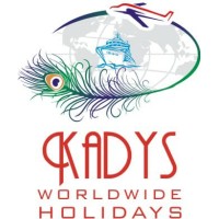 Colonels and Kadys Worldwide logo - Similar company to Panny Fack India