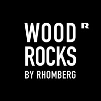 WoodRocks Bau GmbH logo - Similar company to Schadenconsult Gmbh