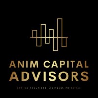Anim Capital Advisors logo - Similar company to Timelock Trade
