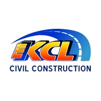 KCL Civil Construction logo - Similar company to Enviro360 Ltd