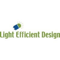 Light Efficient Design logo - Similar company to Light Advice Europe