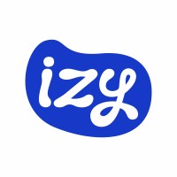 Izy Produtos De Limpeza logo - Similar company to Ascerte - Produtos De Limpeza