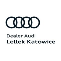 Audi Lellek Katowice logo - Similar company to Grupa Lellek