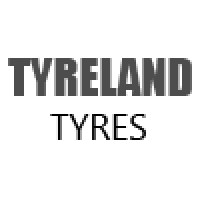 TYRELAND logo - Similar company to Dontyre Sl