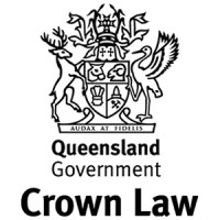 Crown Law Queensland logo - Similar company to Dbl Solicitors