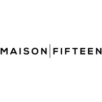 MAISON | FIFTEEN logo - Similar company to Dp Concept