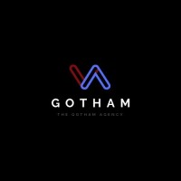 The Gotham Agency logo - Similar company to Elevated Audience