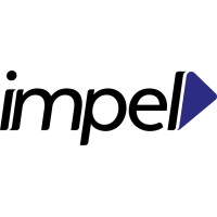 Impel logo - Similar company to Pumptech, Llc